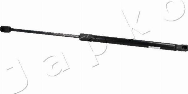 Japko ZSJ90022 - Газова пружина, кришка багажник autozip.com.ua
