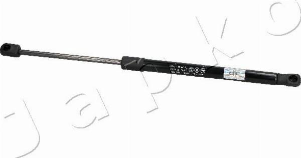 Japko ZSJ40045 - Газова пружина, кришка багажник autozip.com.ua