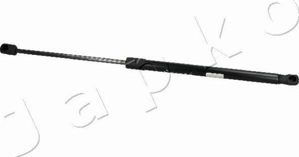Japko ZSJ40041 - Газова пружина, кришка багажник autozip.com.ua