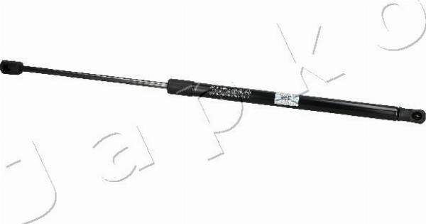 Japko ZSJ40043 - Газова пружина, кришка багажник autozip.com.ua