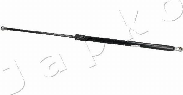 Japko ZSJ40015 - Газова пружина, кришка багажник autozip.com.ua