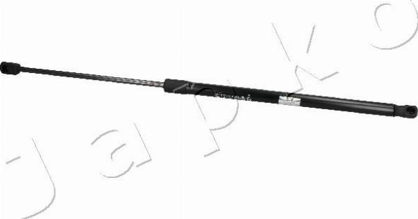 Japko ZSJ40030 - Газова пружина, кришка багажник autozip.com.ua