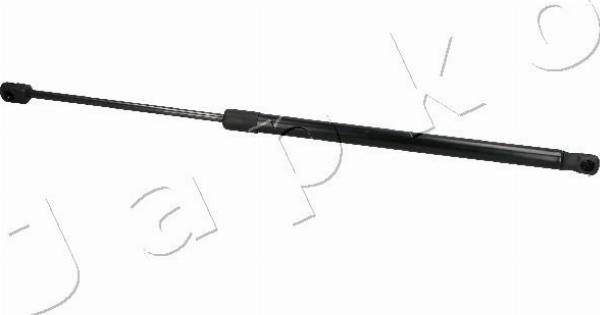 Japko ZSJ40038 - Газова пружина, кришка багажник autozip.com.ua