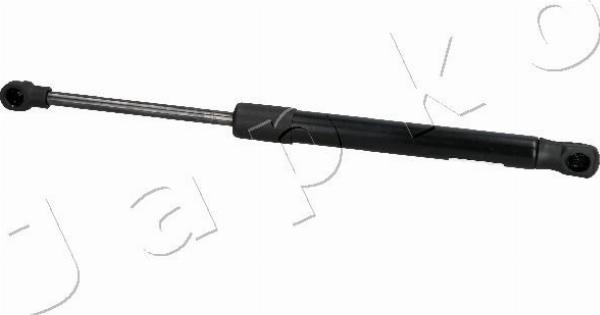 Japko ZSJ40033 - Газова пружина, кришка багажник autozip.com.ua