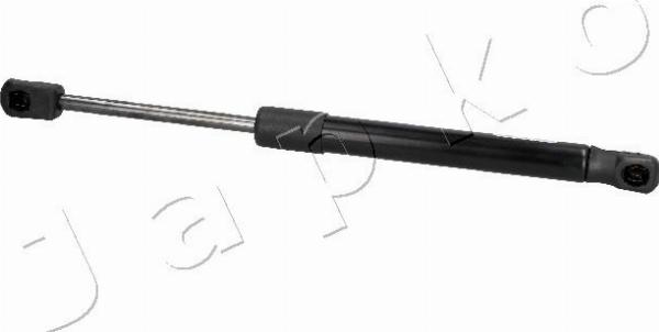 Japko ZSJ50011 - Газова пружина, кришка багажник autozip.com.ua