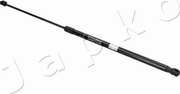 Japko ZSJ09090 - Газова пружина, капот autozip.com.ua