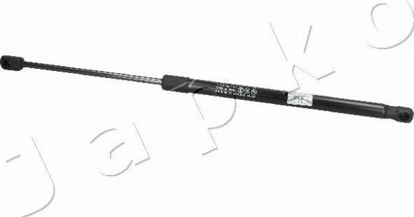 Japko ZSJ09049 - Газова пружина, кришка багажник autozip.com.ua