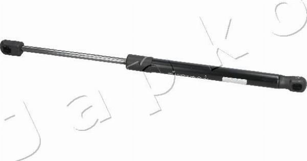 Japko ZSJ09040 - Газова пружина, кришка багажник autozip.com.ua