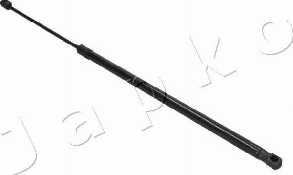 Japko ZSJ09048 - Газова пружина, кришка багажник autozip.com.ua