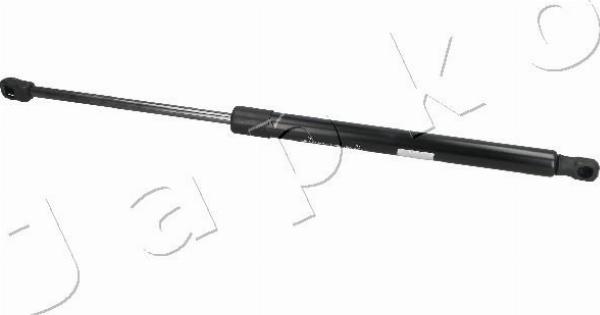 Japko ZSJ09055 - Газова пружина, кришка багажник autozip.com.ua