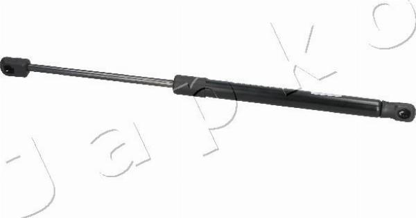 Japko ZSJ09056 - Газова пружина, кришка багажник autozip.com.ua