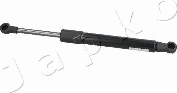 Japko ZSJ09050 - Газова пружина, кришка багажник autozip.com.ua