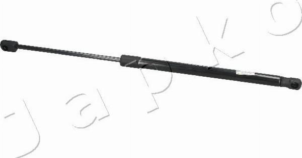 Japko ZSJ09051 - Газова пружина, кришка багажник autozip.com.ua