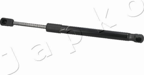 Japko ZSJ09058 - Газова пружина, кришка багажник autozip.com.ua