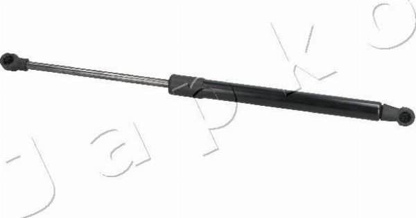 Japko ZSJ09053 - Газова пружина, кришка багажник autozip.com.ua