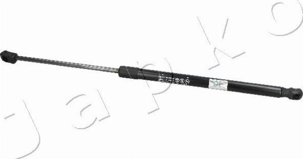 Japko ZSJ09065 - Газова пружина, кришка багажник autozip.com.ua