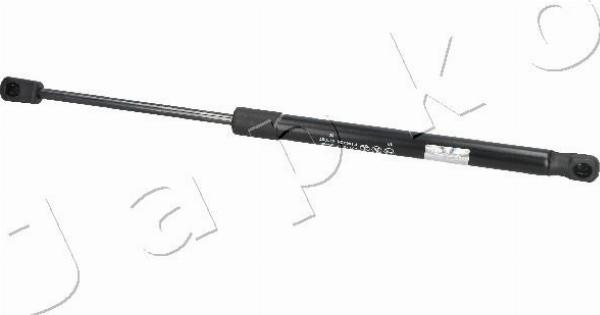 Japko ZSJ09066 - Газова пружина, кришка багажник autozip.com.ua