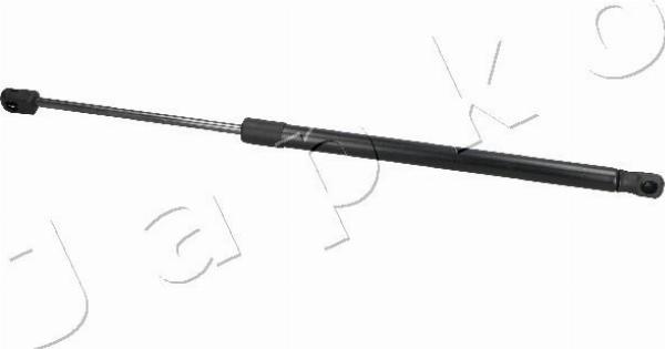 Japko ZSJ09060 - Газова пружина, кришка багажник autozip.com.ua