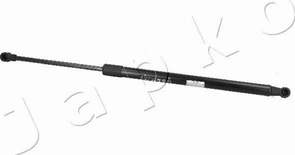 Japko ZSJ09062 - Газова пружина, кришка багажник autozip.com.ua