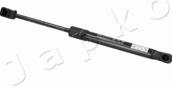 Japko ZSJ09004 - Газова пружина, кришка багажник autozip.com.ua