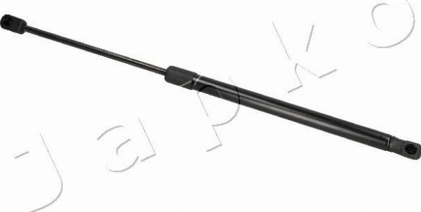 Japko ZSJ09006 - Газова пружина, кришка багажник autozip.com.ua