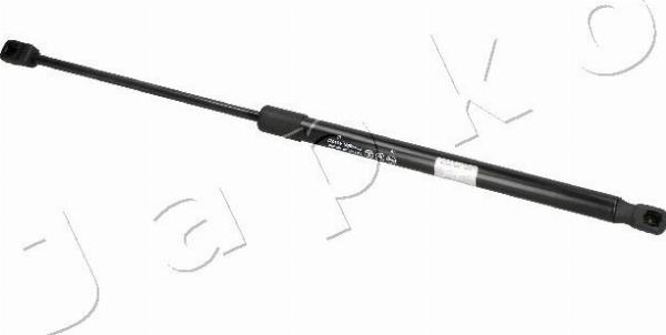 Japko ZSJ09000 - Газова пружина, кришка багажник autozip.com.ua