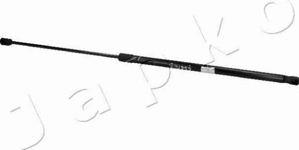 Japko ZSJ09001 - Газова пружина, кришка багажник autozip.com.ua