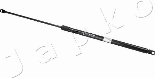 Japko ZSJ09015 - Газова пружина, кришка багажник autozip.com.ua