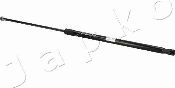 Japko ZSJ09011 - Газова пружина, кришка багажник autozip.com.ua