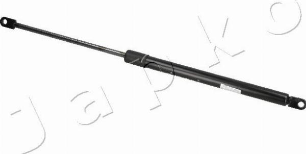 Japko ZSJ09018 - Газова пружина, кришка багажник autozip.com.ua