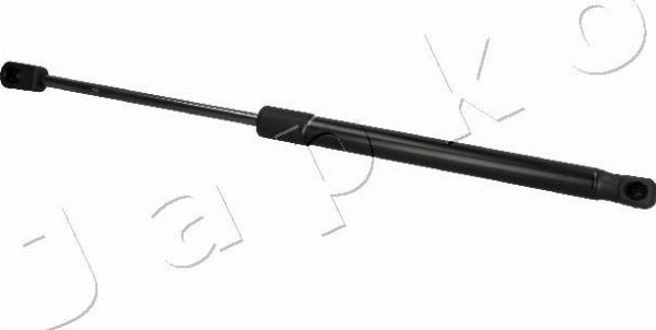 Japko ZSJ09013 - Газова пружина, кришка багажник autozip.com.ua