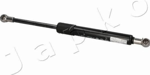 Japko ZSJ09017 - Газова пружина, кришка багажник autozip.com.ua