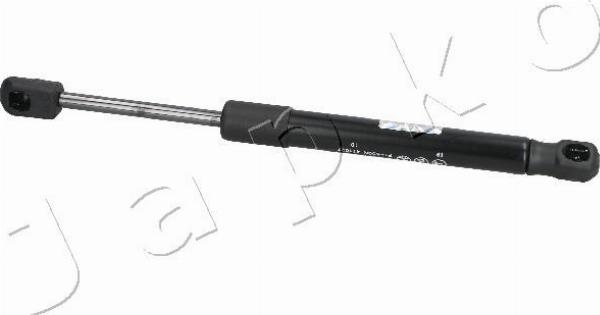 Japko ZSJ09080 - Газова пружина, кришка багажник autozip.com.ua
