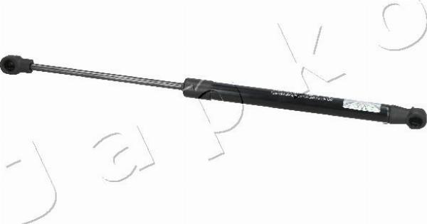 Japko ZSJ09081 - Газова пружина, кришка багажник autozip.com.ua