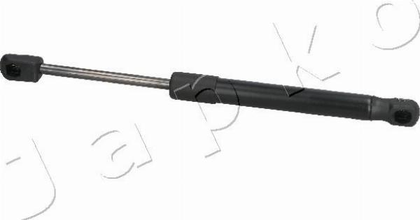 Japko ZSJ09088 - Газова пружина, кришка багажник autozip.com.ua