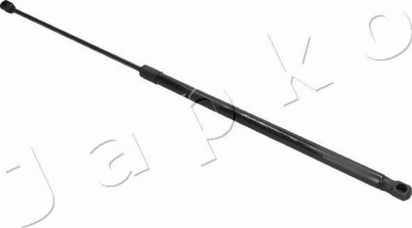 Japko ZSJ09030 - Газова пружина, кришка багажник autozip.com.ua