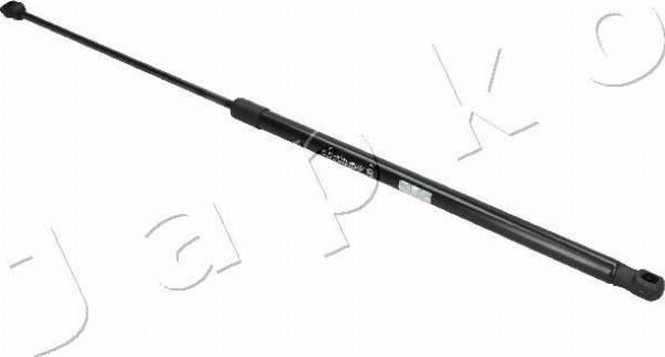 Japko ZSJ09031 - Газова пружина, капот autozip.com.ua