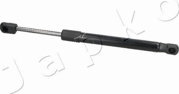 Japko ZSJ09032 - Газова пружина, кришка багажник autozip.com.ua
