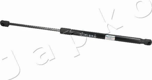 Japko ZSJ09037 - Газова пружина, кришка багажник autozip.com.ua