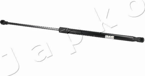 Japko ZSJ09024 - Газова пружина, кришка багажник autozip.com.ua