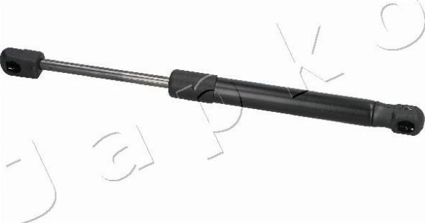 Japko ZSJ09025 - Газова пружина, кришка багажник autozip.com.ua