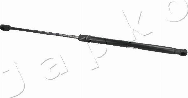 Japko ZSJ09023 - Газова пружина, кришка багажник autozip.com.ua