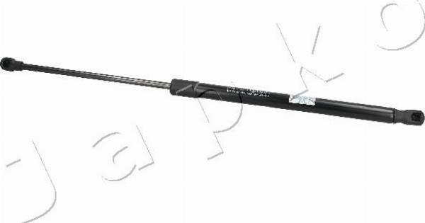 Japko ZSJ09022 - Газова пружина, кришка багажник autozip.com.ua