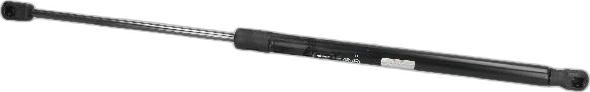 Japko ZSJ09070 - Газова пружина, кришка багажник autozip.com.ua