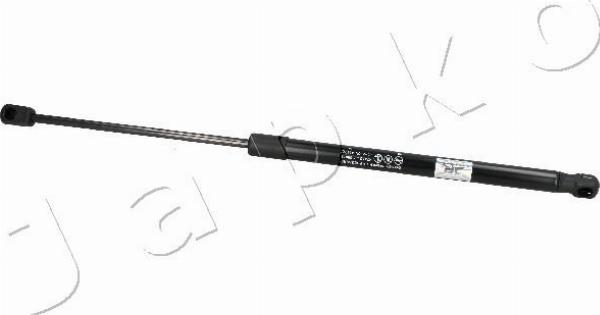 Japko ZSJ09071 - Газова пружина, кришка багажник autozip.com.ua