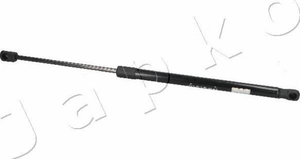 Japko ZSJ09073 - Газова пружина, кришка багажник autozip.com.ua