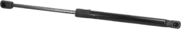 Japko ZSJ09072 - Газова пружина, кришка багажник autozip.com.ua