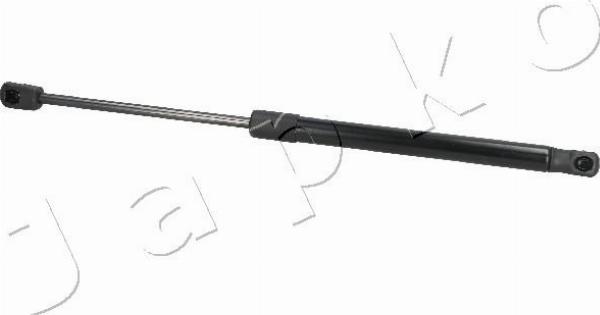 Japko ZSJ09072 - Газова пружина, кришка багажник autozip.com.ua