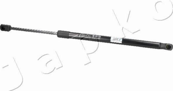 Japko ZSJ09199 - Газова пружина, кришка багажник autozip.com.ua