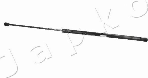 Japko ZSJ09194 - Газова пружина, кришка багажник autozip.com.ua